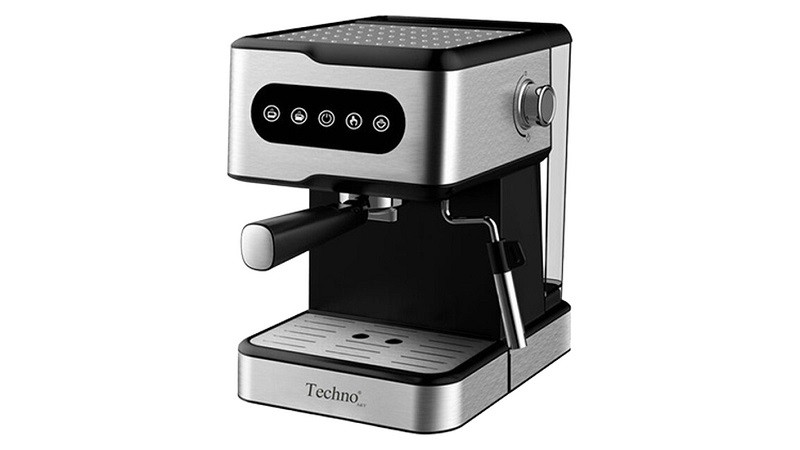 قهوه ساز تکنو مدل TE-819